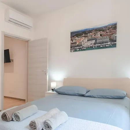 Free Wifi - Netflix - Sterpeto Elegant