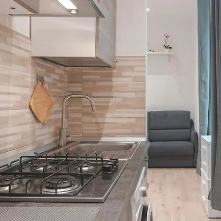 Free Wifi - Netflix - Sterpeto Elegant Апартаменты