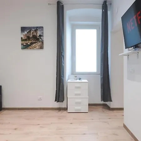 Free Wifi - Netflix - Sterpeto Elegant Триест