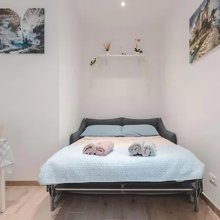 Апартаменты Free Wifi - Netflix - Sterpeto Elegant *