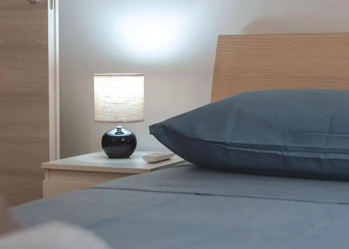 Free Wifi - Netflix - Sterpeto Elegant Апартаменты