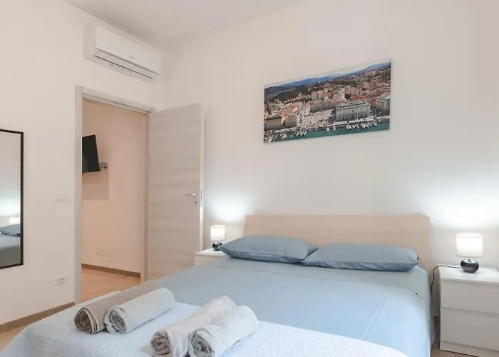 Free Wifi - Netflix - Sterpeto Elegant