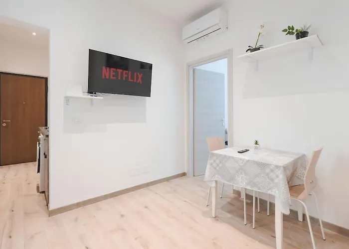 Free Wifi - Netflix - Sterpeto Elegant Апартаменты *