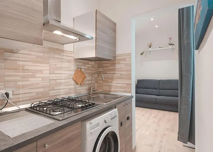 Free Wifi - Netflix - Sterpeto Elegant Триест