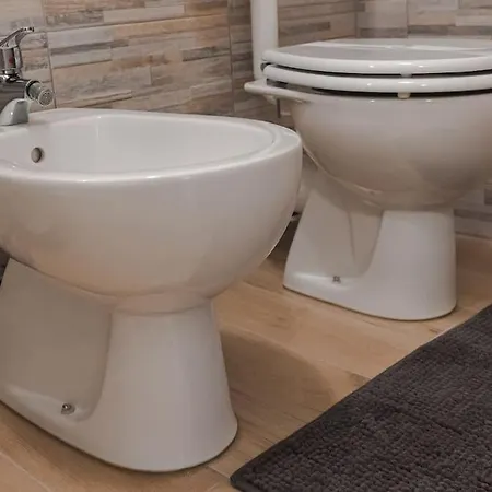 Free Wifi - Netflix - Sterpeto Elegant Appartement *