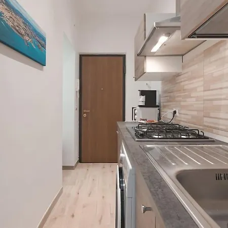 Free Wifi - Netflix - Sterpeto Elegant *