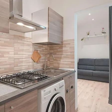 Free Wifi - Netflix - Sterpeto Elegant Trieste