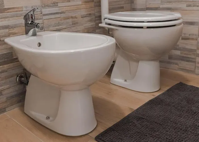 Free Wifi - Netflix - Sterpeto Elegant דירה *