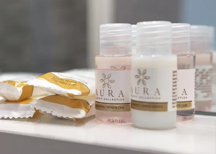 Free Wifi - Netflix - Sterpeto Elegant דירה