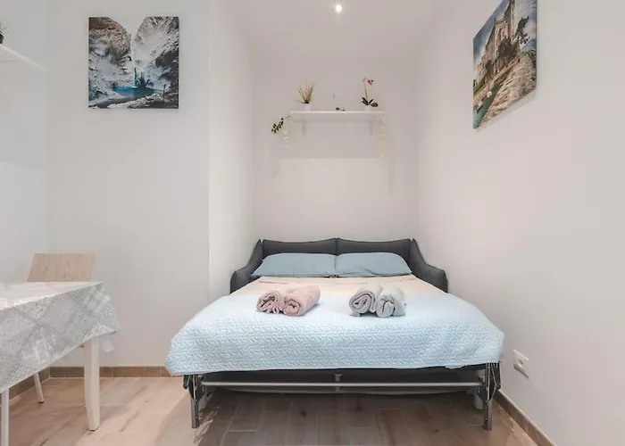 דירה Free Wifi - Netflix - Sterpeto Elegant *