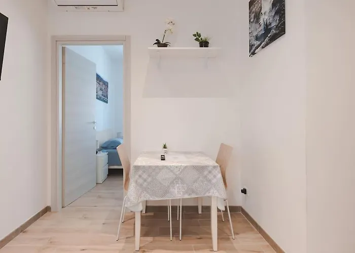 Free Wifi - Netflix - Sterpeto Elegant דירה