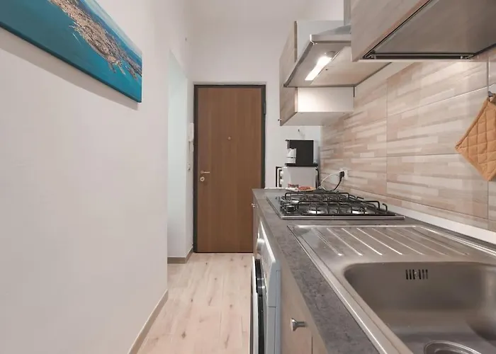 Free Wifi - Netflix - Sterpeto Elegant *